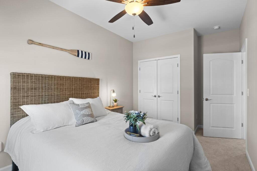 Beau Coast Getaway Villa Beaufort Ngoại thất bức ảnh