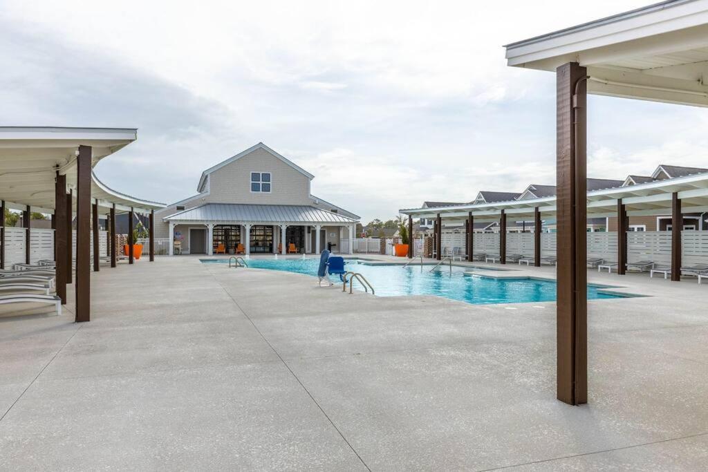 Beau Coast Getaway Villa Beaufort Ngoại thất bức ảnh