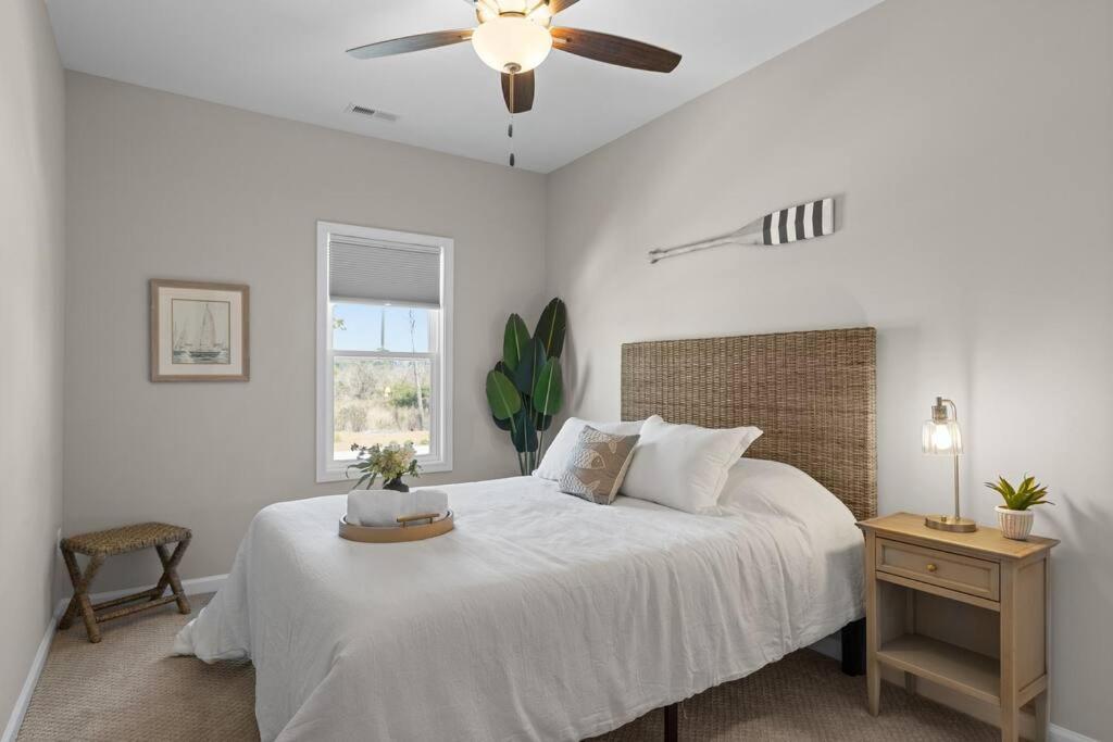 Beau Coast Getaway Villa Beaufort Ngoại thất bức ảnh